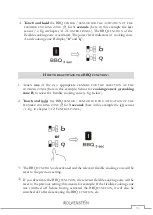 Предварительный просмотр 82 страницы Wolkenstein 4030608232639 Instruction Manual