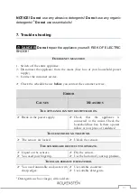 Предварительный просмотр 92 страницы Wolkenstein 4030608232639 Instruction Manual