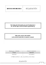 Предварительный просмотр 98 страницы Wolkenstein 4030608232639 Instruction Manual