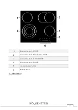 Preview for 18 page of Wolkenstein EB-C4-3KBSW Instruction Manual