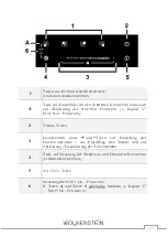 Предварительный просмотр 19 страницы Wolkenstein EB-C4-3KBSW Instruction Manual