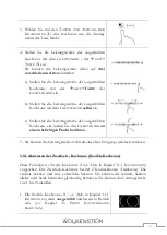 Preview for 22 page of Wolkenstein EB-C4-3KBSW Instruction Manual