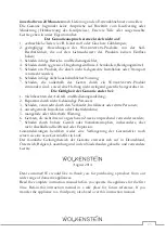 Предварительный просмотр 43 страницы Wolkenstein EB-C4-3KBSW Instruction Manual