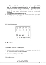 Предварительный просмотр 56 страницы Wolkenstein EB-C4-3KBSW Instruction Manual