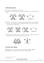 Предварительный просмотр 59 страницы Wolkenstein EB-C4-3KBSW Instruction Manual