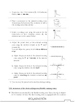 Предварительный просмотр 60 страницы Wolkenstein EB-C4-3KBSW Instruction Manual