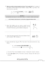 Предварительный просмотр 69 страницы Wolkenstein EB-C4-3KBSW Instruction Manual