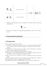 Предварительный просмотр 71 страницы Wolkenstein EB-C4-3KBSW Instruction Manual