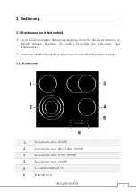 Предварительный просмотр 17 страницы Wolkenstein EB-C5-3KBSW Instruction Manual