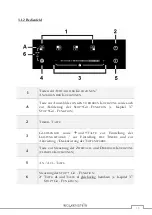 Предварительный просмотр 18 страницы Wolkenstein EB-C5-3KBSW Instruction Manual