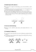 Предварительный просмотр 19 страницы Wolkenstein EB-C5-3KBSW Instruction Manual