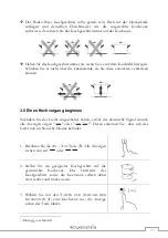 Предварительный просмотр 20 страницы Wolkenstein EB-C5-3KBSW Instruction Manual