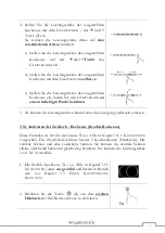 Предварительный просмотр 21 страницы Wolkenstein EB-C5-3KBSW Instruction Manual