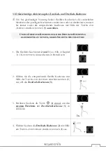 Предварительный просмотр 23 страницы Wolkenstein EB-C5-3KBSW Instruction Manual