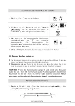 Предварительный просмотр 26 страницы Wolkenstein EB-C5-3KBSW Instruction Manual