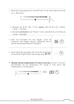 Предварительный просмотр 29 страницы Wolkenstein EB-C5-3KBSW Instruction Manual