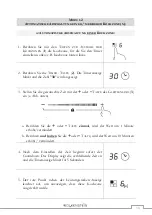 Предварительный просмотр 30 страницы Wolkenstein EB-C5-3KBSW Instruction Manual