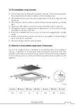 Предварительный просмотр 50 страницы Wolkenstein EB-C5-3KBSW Instruction Manual