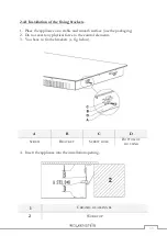 Предварительный просмотр 52 страницы Wolkenstein EB-C5-3KBSW Instruction Manual