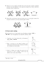 Предварительный просмотр 57 страницы Wolkenstein EB-C5-3KBSW Instruction Manual