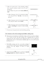 Предварительный просмотр 58 страницы Wolkenstein EB-C5-3KBSW Instruction Manual