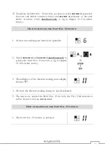 Предварительный просмотр 62 страницы Wolkenstein EB-C5-3KBSW Instruction Manual