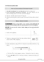 Предварительный просмотр 65 страницы Wolkenstein EB-C5-3KBSW Instruction Manual