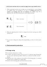 Предварительный просмотр 68 страницы Wolkenstein EB-C5-3KBSW Instruction Manual