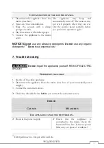 Предварительный просмотр 72 страницы Wolkenstein EB-C5-3KBSW Instruction Manual