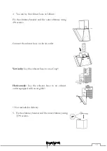 Preview for 30 page of Wolkenstein S5-60ABTZ Instruction Manual