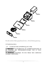 Предварительный просмотр 8 страницы Wolkenstein SL S12-60 ABT2X Instruction Manual