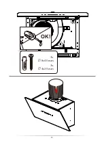 Предварительный просмотр 13 страницы Wolkenstein SL S12-60 ABT2X Instruction Manual