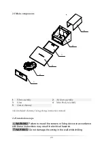 Предварительный просмотр 28 страницы Wolkenstein SL S12-60 ABT2X Instruction Manual