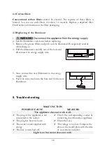 Preview for 38 page of Wolkenstein SL S12-60 ABT2X Instruction Manual