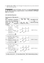 Предварительный просмотр 24 страницы Wolkenstein W23256 Instruction Manual