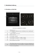 Предварительный просмотр 26 страницы Wolkenstein W23256 Instruction Manual