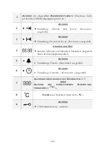 Предварительный просмотр 32 страницы Wolkenstein W23256 Instruction Manual