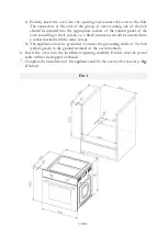 Предварительный просмотр 99 страницы Wolkenstein W23256 Instruction Manual