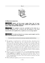 Предварительный просмотр 100 страницы Wolkenstein W23256 Instruction Manual