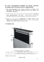 Preview for 9 page of Wolkenstein WDD1-90A+BTY Instruction Manual