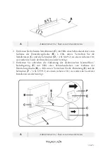 Preview for 12 page of Wolkenstein WDD1-90A+BTY Instruction Manual