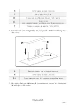 Preview for 13 page of Wolkenstein WDD1-90A+BTY Instruction Manual