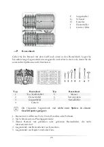 Preview for 26 page of Wolkenstein WDW 14-7FI TD WDW 14-7FI TD Instruction Manual