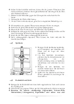 Preview for 33 page of Wolkenstein WDW 14-7FI TD WDW 14-7FI TD Instruction Manual