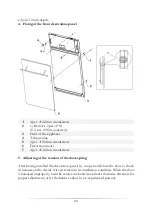 Предварительный просмотр 49 страницы Wolkenstein WDW 14-7FI TD WDW 14-7FI TD Instruction Manual