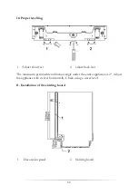 Предварительный просмотр 52 страницы Wolkenstein WDW 14-7FI TD WDW 14-7FI TD Instruction Manual