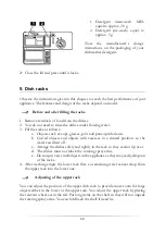 Предварительный просмотр 60 страницы Wolkenstein WDW 14-7FI TD WDW 14-7FI TD Instruction Manual