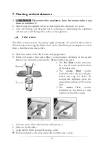 Предварительный просмотр 67 страницы Wolkenstein WDW 14-7FI TD WDW 14-7FI TD Instruction Manual