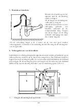 Preview for 121 page of Wolkenstein WDW 14-7FI TD WDW 14-7FI TD Instruction Manual