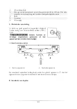 Preview for 122 page of Wolkenstein WDW 14-7FI TD WDW 14-7FI TD Instruction Manual